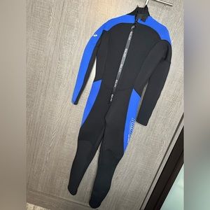 Ron John Wet Suit
